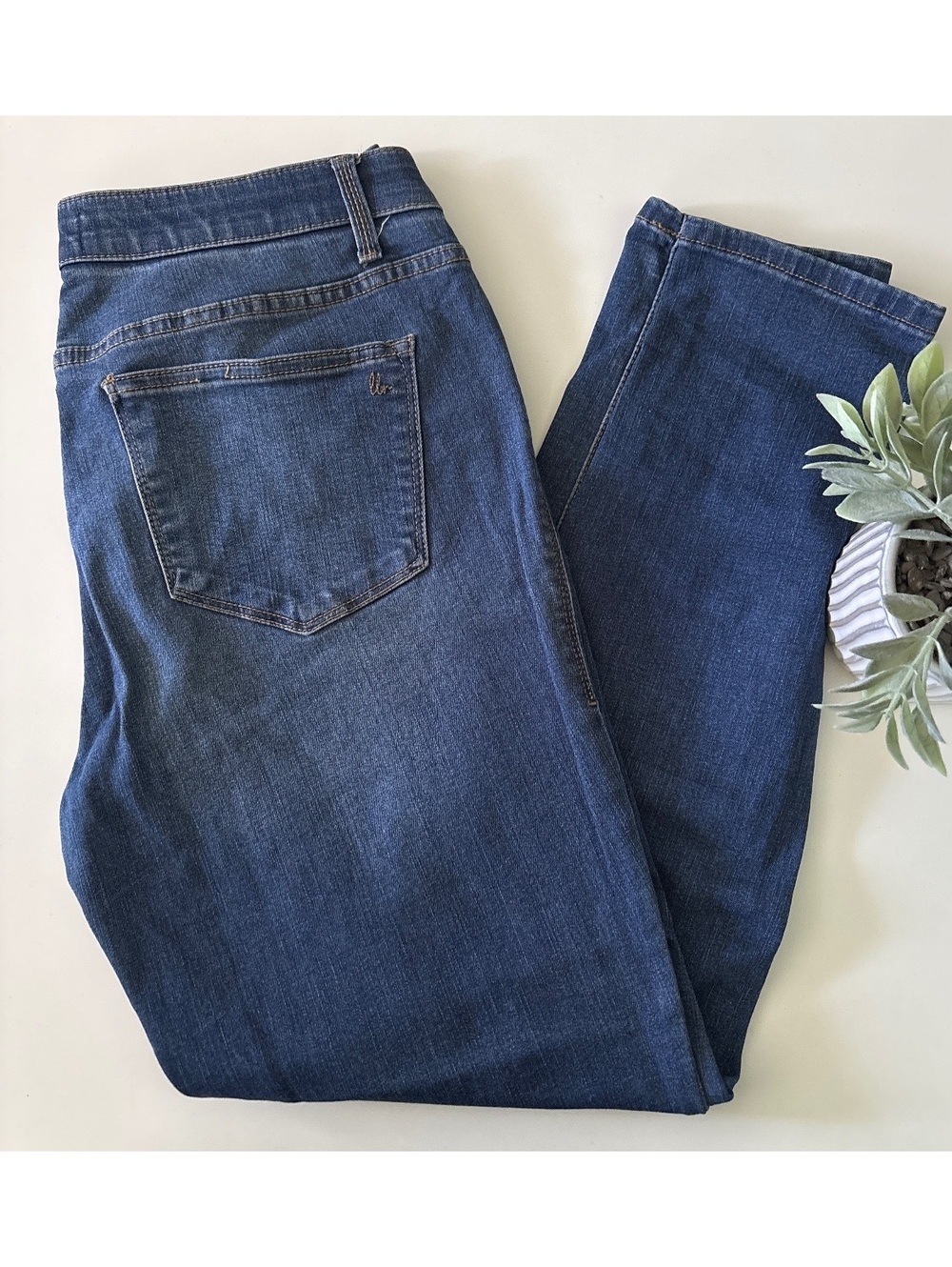 Lularoe Skinny Jeans, Women’s 30